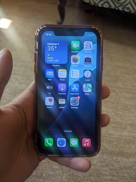 iPhone XR 64gb non pta 1