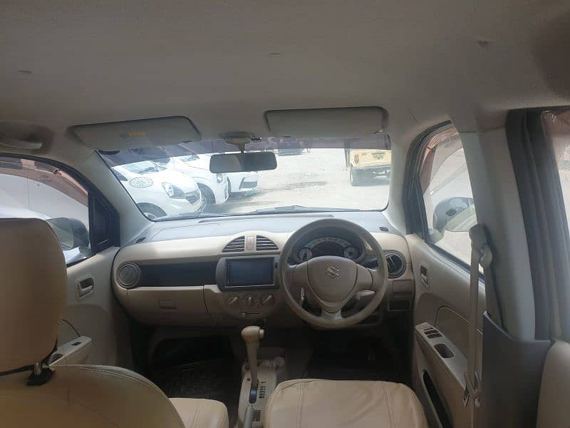 Suzuki Alto 2014 4