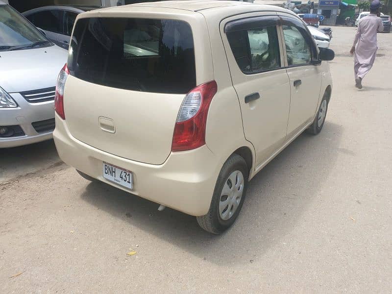 Suzuki Alto 2014 1