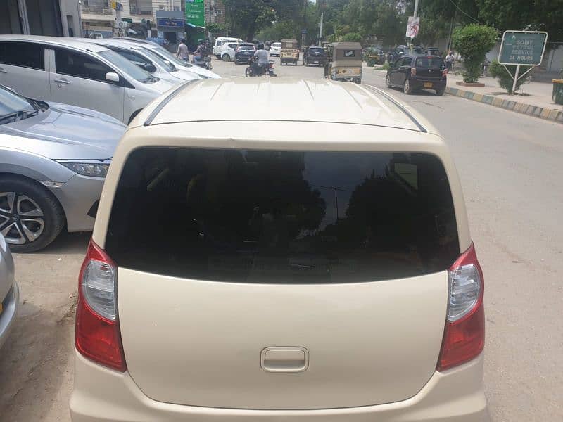 Suzuki Alto 2014 2