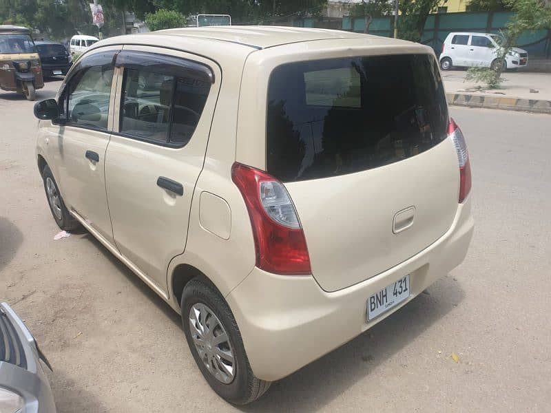 Suzuki Alto 2014 3