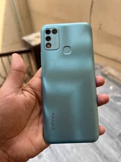 Infinix