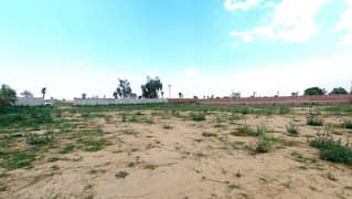 Ideal Residential Plot For sale In Flaura Farms