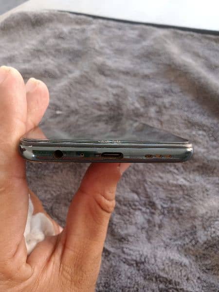 Oppo Reno 5 8/128gb For sale condition 10/10 3