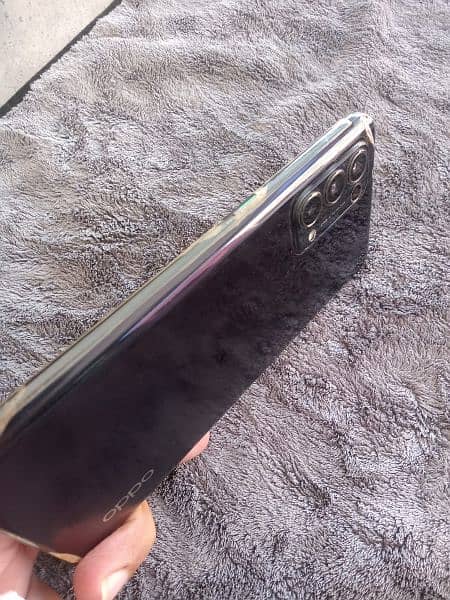 Oppo Reno 5 8/128gb For sale condition 10/10 4