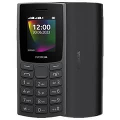 Nokia 106 2023