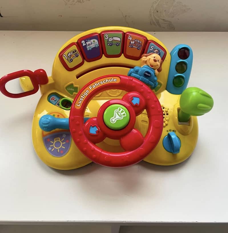 Kid toys 1