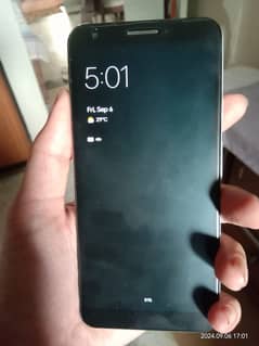 Pixel 3axl non pta OEM unlocked 0