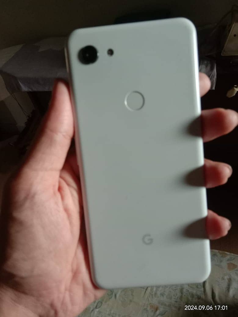 Pixel 3axl non pta OEM unlocked 1