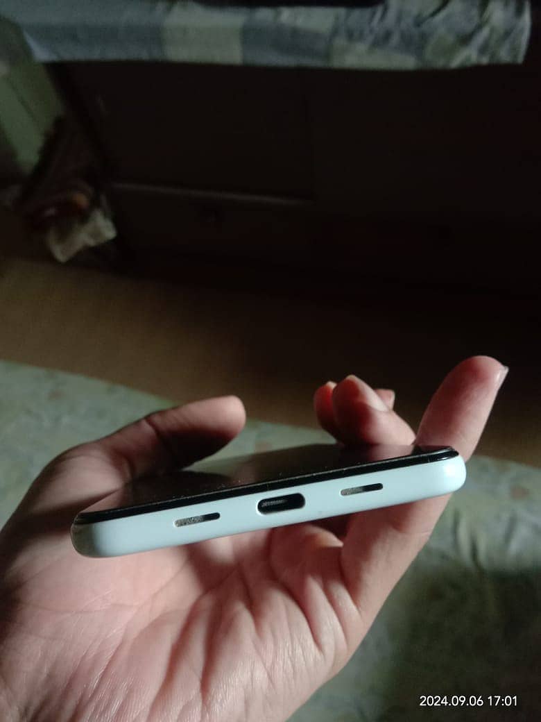 Pixel 3axl non pta OEM unlocked 2