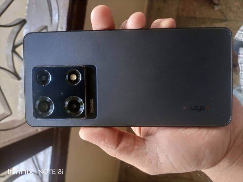 infinix note 30 pro tesla 2