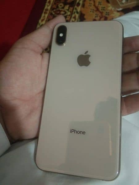 iphone Xs Max 3