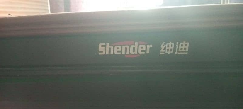 Snooker Table 6*12 Shender Steel cushion 2