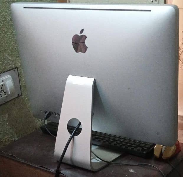 Apple iMac all in one PC for sale 2