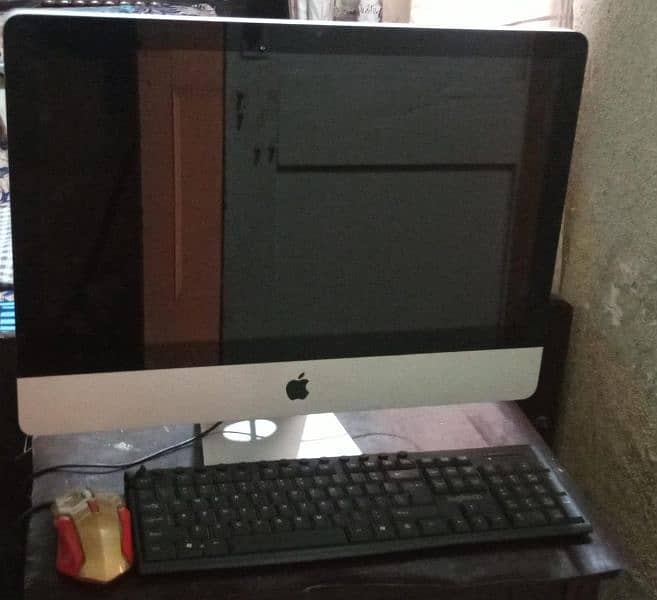 Apple iMac all in one PC for sale 4