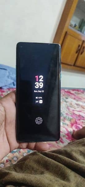 OnePlus 8 12 GB of 256 dual sim 1