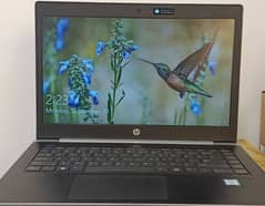 HP ProBook 440 G5