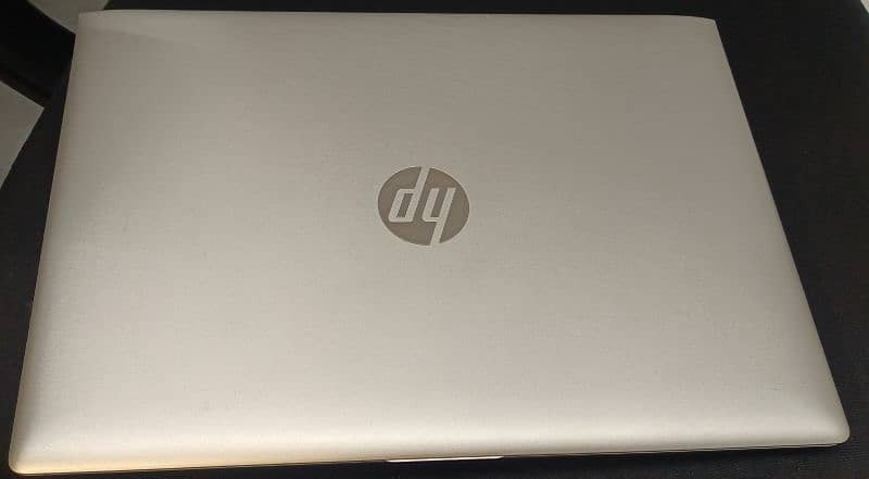 HP ProBook 440 G5 1