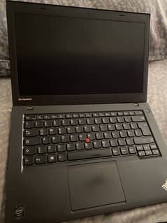 lenovo thinkpad core i5