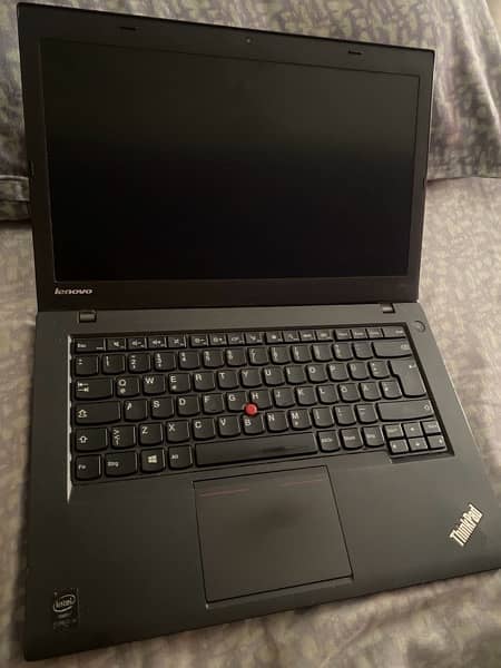 lenovo thinkpad core i5 1