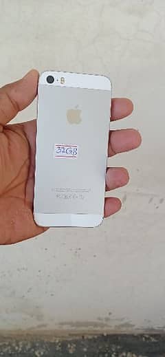 Mobile Iphone5s 1