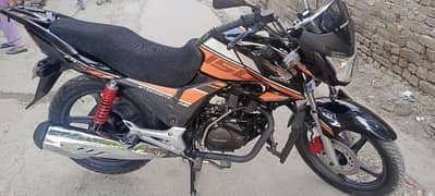 Honda 150