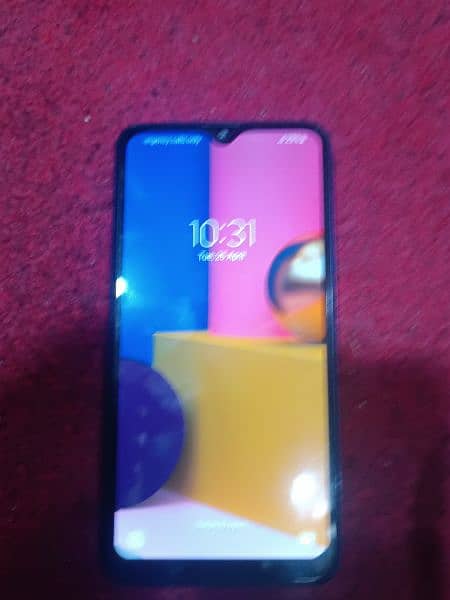 Samsung Galaxy A10 s 3