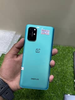 One Plus 8t 5g 12gb Ram 256gb Storage