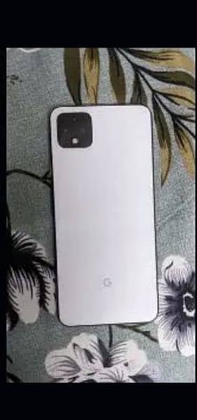 google pixel 4xl approved 1