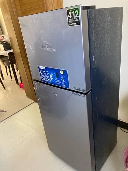 FREE 2 Burner Stove with Refrigerator On Sale 5