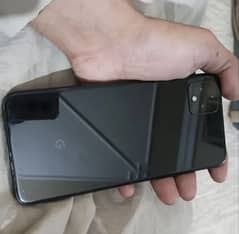 Google pixel 4XL waterpack dual PTA