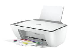 hp Deskjet 2720