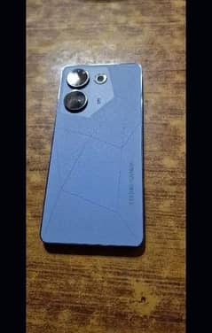 Tecno camon 20