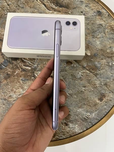 Iphone 11 128gb pta 2