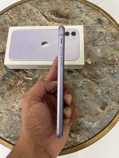 Iphone 11 128gb pta 3