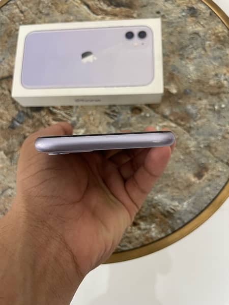 Iphone 11 128gb pta 5