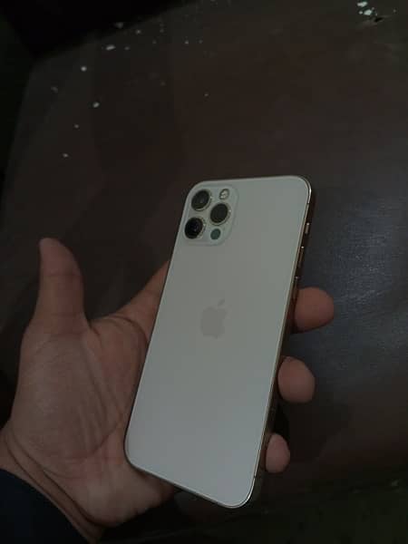 iPhone 12 Pro 128gb 1