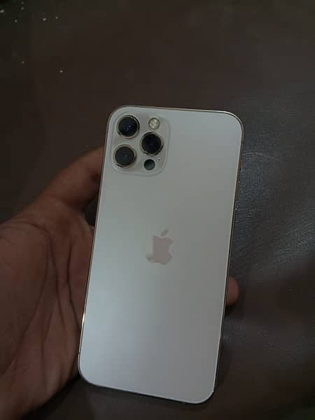 iPhone 12 Pro 128gb 9