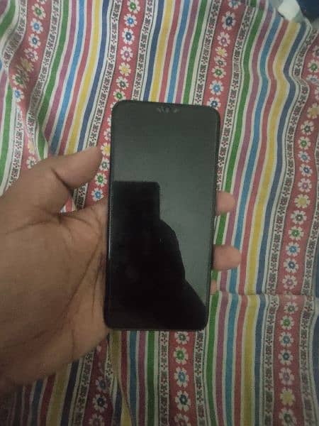 Oppo f11 6gb 128gb with original charger box 5