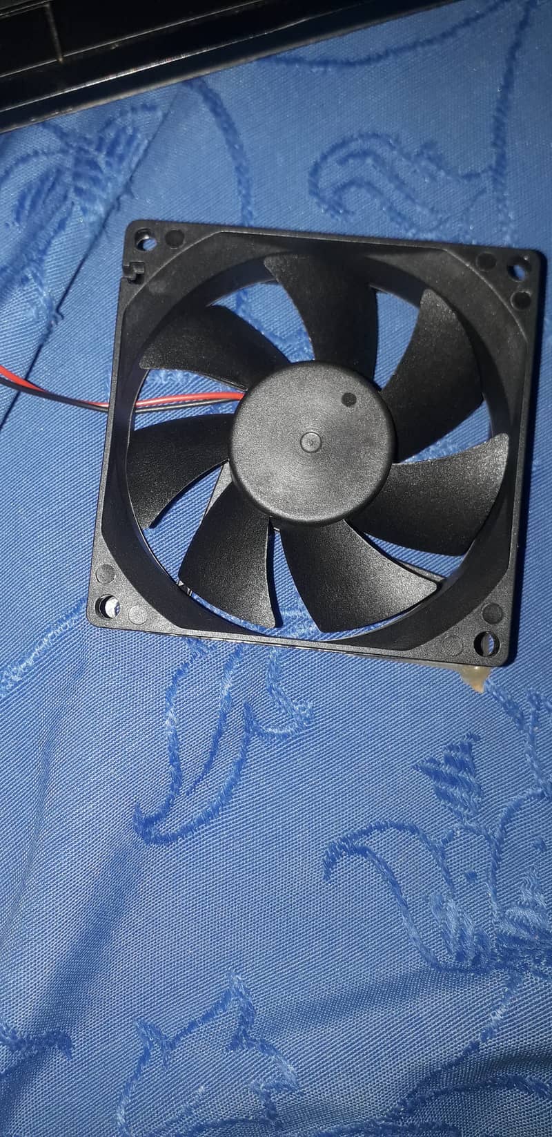 CPU COOLER FAN 3