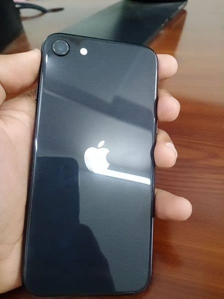 I phone se 0