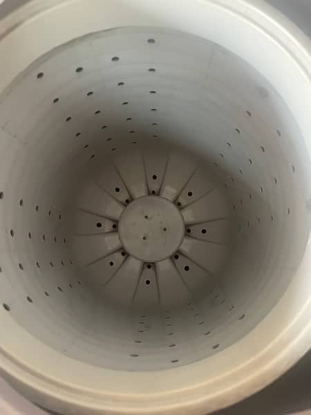 spin dryer machine 2