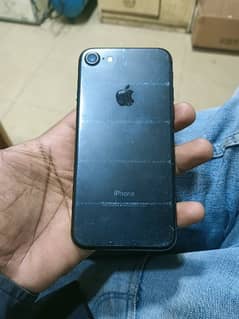 iphone 7 256 GB pta official approved 0