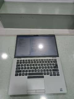 HP EliteBook 830 G7.