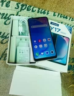 VIVO Mobile Y17