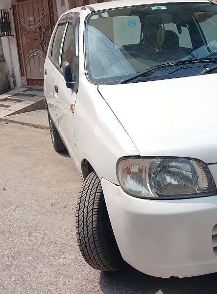 Suzuki Alto 2014 2