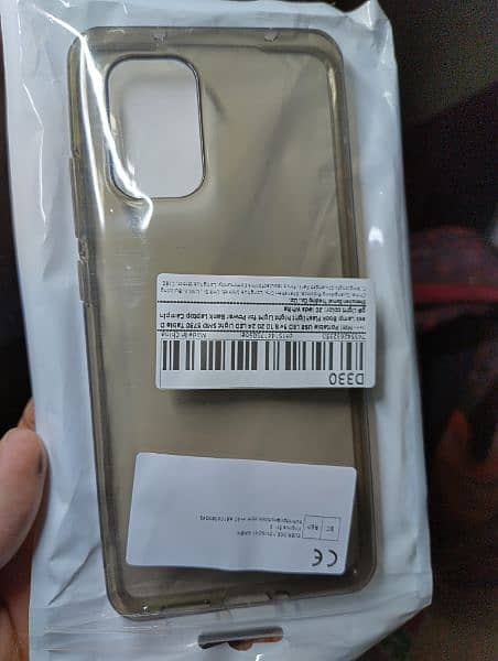 Nokia x30 5g Case/protectors 3