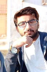 Muhammad Asim 