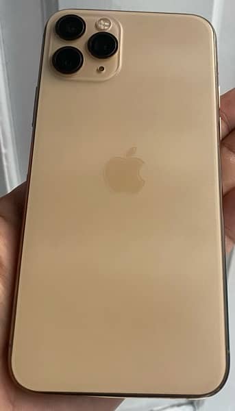 iPhone 11 Pro urgent sale 1