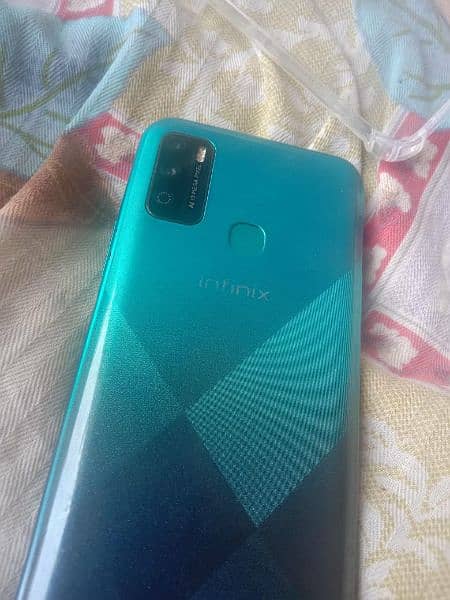 Infinix Mobile 2